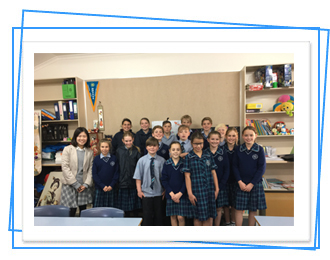 日本語教師海外派遣プログラム体験談 短期オーストラリア
