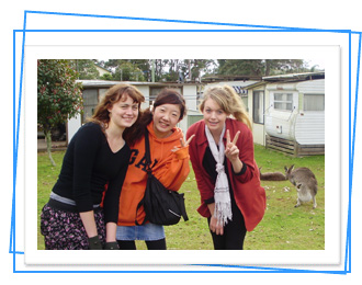 日本語教師海外派遣プログラム体験談 短期オーストラリア