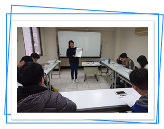 日本語教師海外派遣プログラム体験談 K.Sさん 台湾