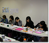 新設！年越しコース！！シドニーで日本語教師養成講座 写真１