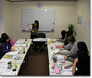 新設！年越しコース！！シドニーで日本語教師養成講座 写真３