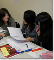 新設！年越しコース！！シドニーで日本語教師養成講座 写真４
