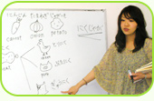 日本語教師体験